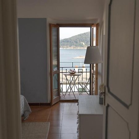 La Ca Bela Vista Mare Porto Venere Kültér fotó