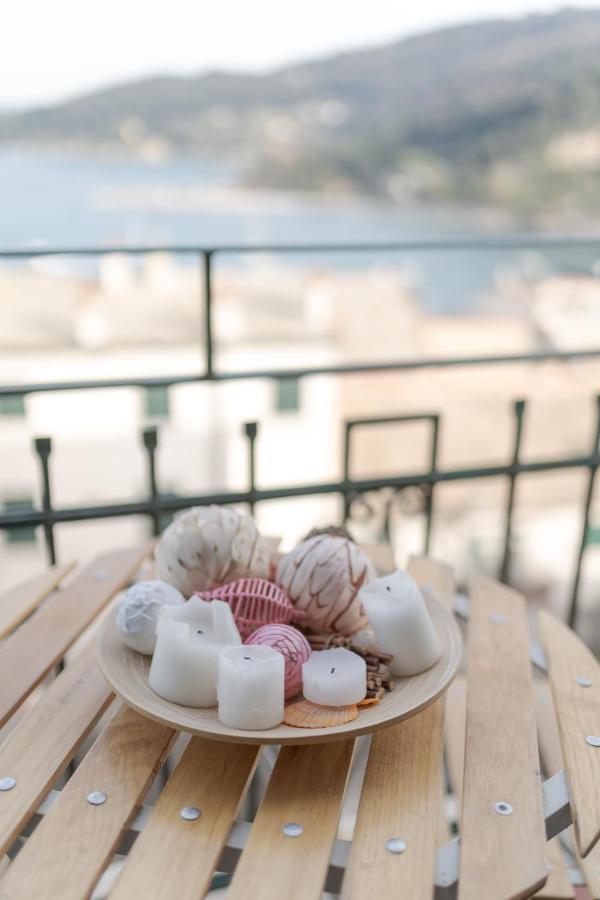 La Ca Bela Vista Mare Porto Venere Kültér fotó
