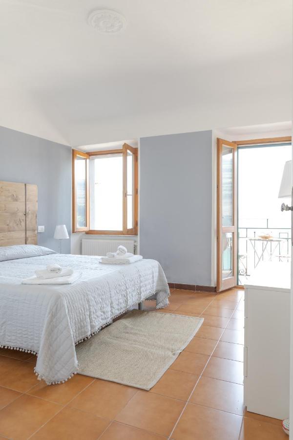 La Ca Bela Vista Mare Porto Venere Kültér fotó